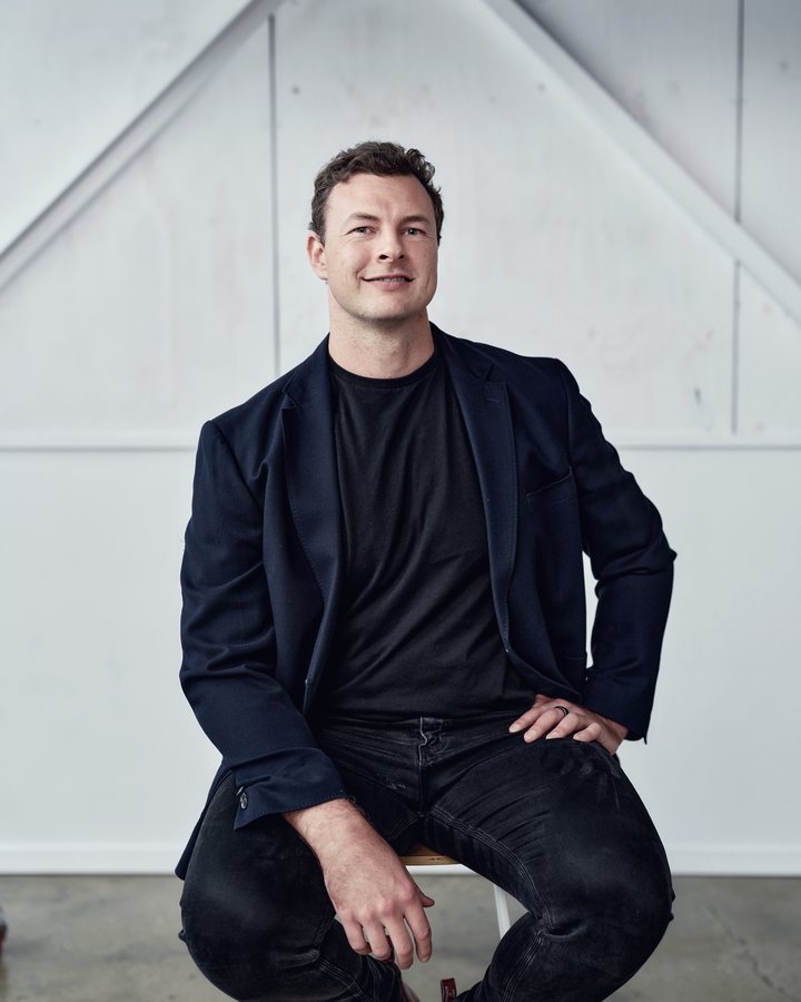 Dwayne Anderson — Director & Co-founder, Omega Capital